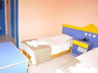 Sundream Apartments Marmaris Exterior foto